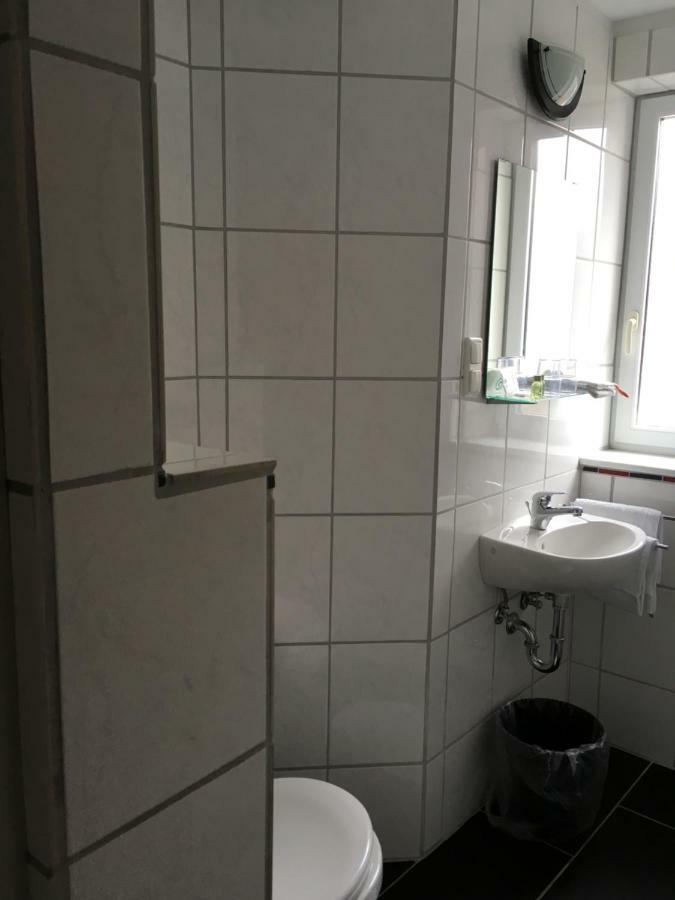 Faehrmannshaus Villa Ernst Kültér fotó